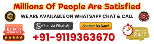 Deepak Shastri Call +91-9119363670